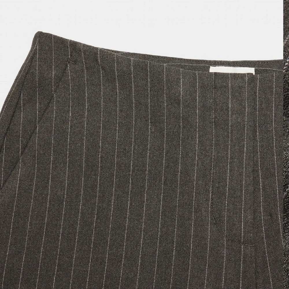 Sunday Best | Ensemble Lo-Rise Pant - Twill - Picture 4 of 5